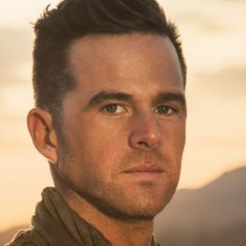 David Nail Headshot