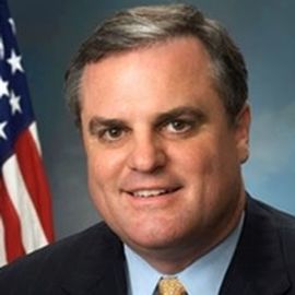 Mark Pryor Headshot