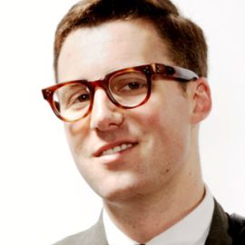 Nick Waterhouse Headshot