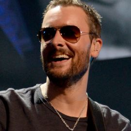 Eric Church Headshot