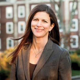 Leslie A. Perlow Headshot