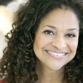 Debbie Allen Headshot