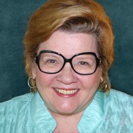 Susan R. Komives Headshot