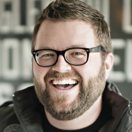 Rutledge Wood Headshot
