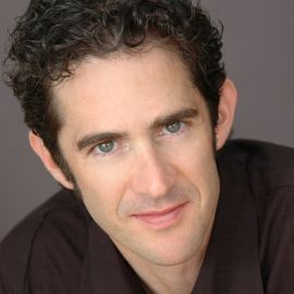 Andy Blankenbuehler Headshot