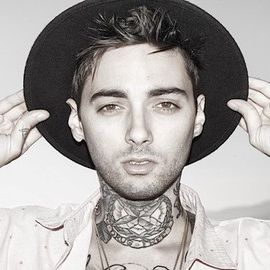 Romeo Lacoste Headshot