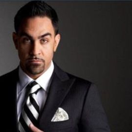 Chris Nunez Headshot
