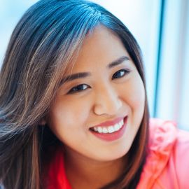 Denise Lee Headshot