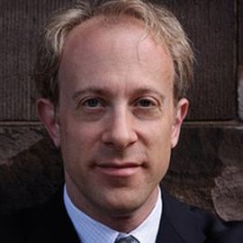 Jeff Shesol Headshot