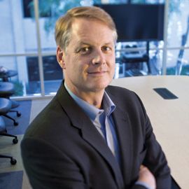 John Donahoe Headshot