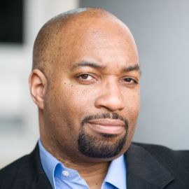 Kwame Alexander Headshot