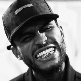 Dave East Headshot