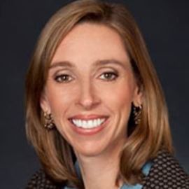Lauren Hobart Headshot
