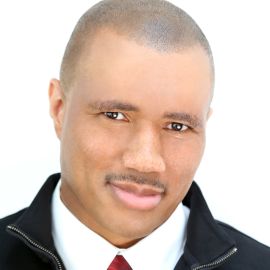 Walter Latham Headshot