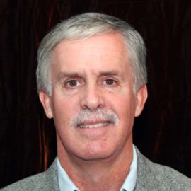 Jay McTighe Headshot