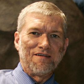 Ken Ham Headshot