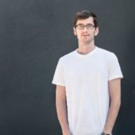 Chris Wiebe Headshot