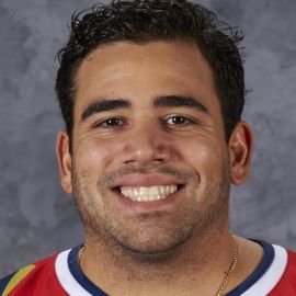Nikko Landeros Headshot