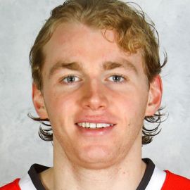 Patrick Kane Headshot