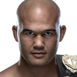 Robbie Lawler Headshot