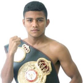 Roman Gonzalez Headshot
