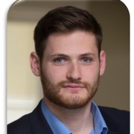 David Narrow Headshot