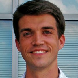 Brian Powers Headshot