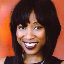 Constance Iloh Headshot