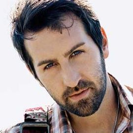 Josh Kelley Headshot