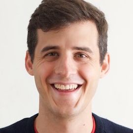 Philip Winter Headshot