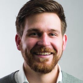 Alec Manfre Headshot