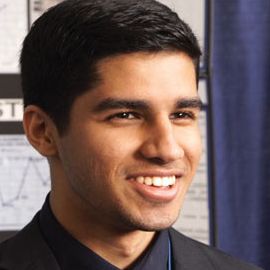 Karan Jerath Headshot