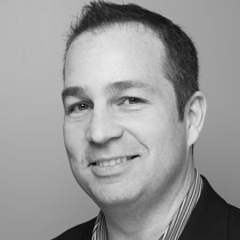 David J. Whelan Headshot