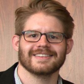 Cary Hayner Headshot