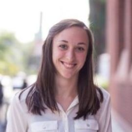 Teasha Feldman-Fitzthum Headshot