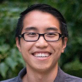 Tai Tran Headshot