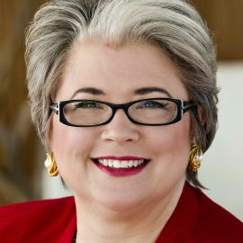 Marti Barletta Headshot