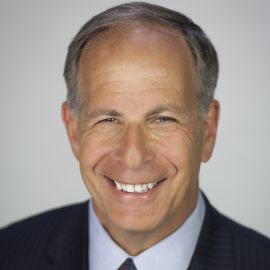 Stephen Paskoff Headshot