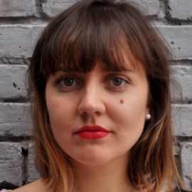 Alex Daly Headshot