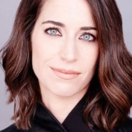 Carolyn Rodz Headshot