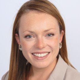 Stafford Palmieri Headshot