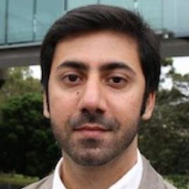 Hussain Nadim Headshot
