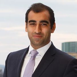 Ashish Kumbhat Headshot
