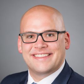 Christopher Koopman Headshot