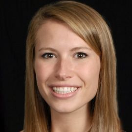Hadley Heath Manning Headshot