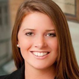 Rep. Christina Hagan Headshot