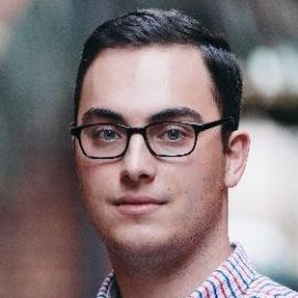 Andy Bromberg Headshot
