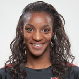 Crystal Dunn Headshot