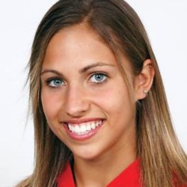 Courtney Kupets Headshot