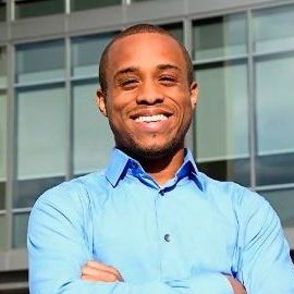 Christopher Gray Headshot